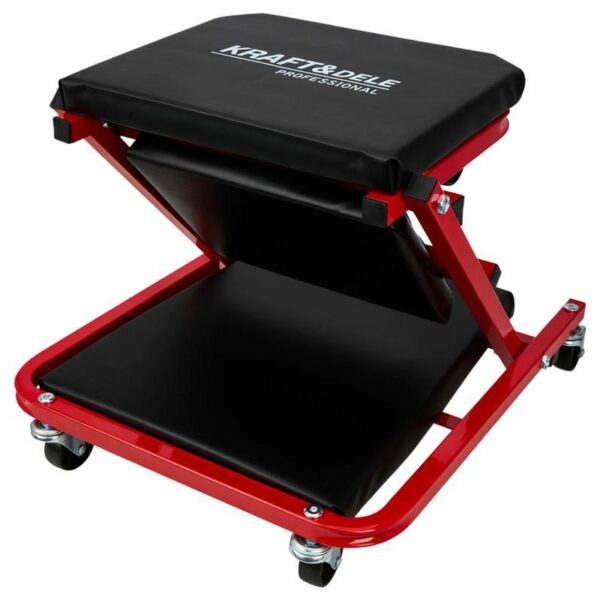 Mobilna montažna ploščad 2 v 1, 150 kg | KD10764