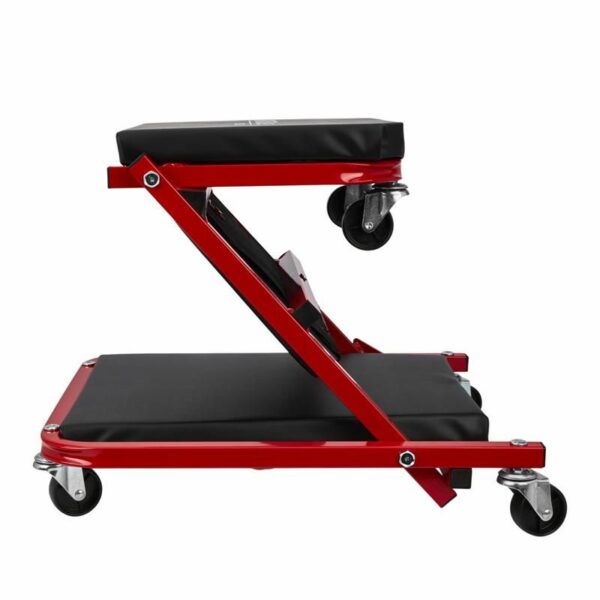Mobilna montažna ploščad 2 v 1, 150 kg | KD10764