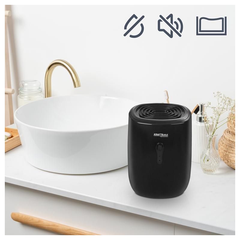 Razvlažilnik zraka, 800 ml, 35 W | KD11786