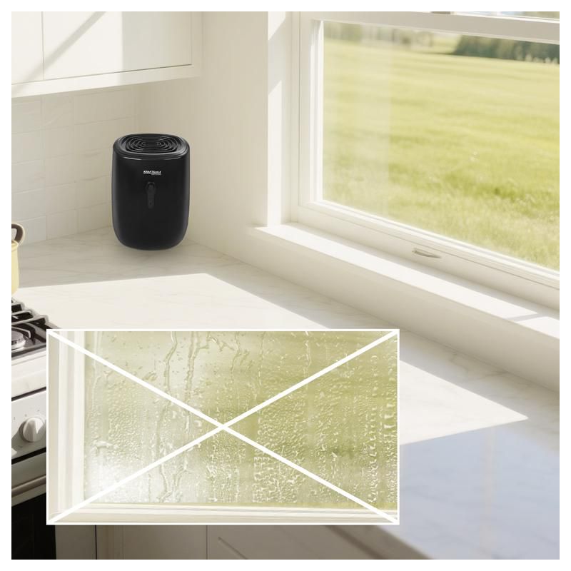 Razvlažilnik zraka, 800 ml, 35 W | KD11786