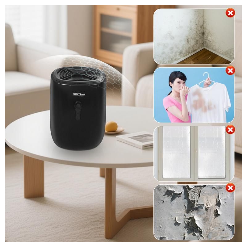 Razvlažilnik zraka, 800 ml, 35 W | KD11786