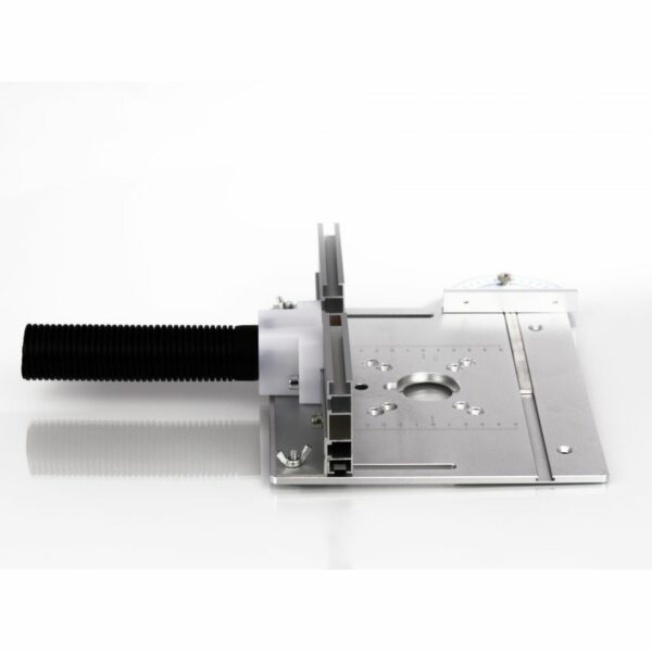 Aluminijasta rezkalna miza | KD11880
