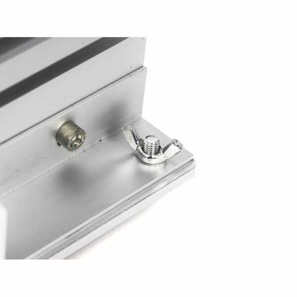Aluminijasta rezkalna miza | KD11880