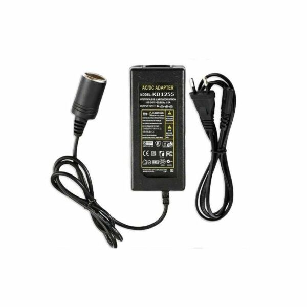 Pretvornik napetosti AC/DC 230–12V | KD1255