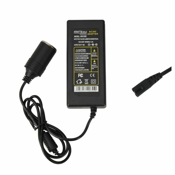Pretvornik napetosti AC/DC 230–12V | KD1255