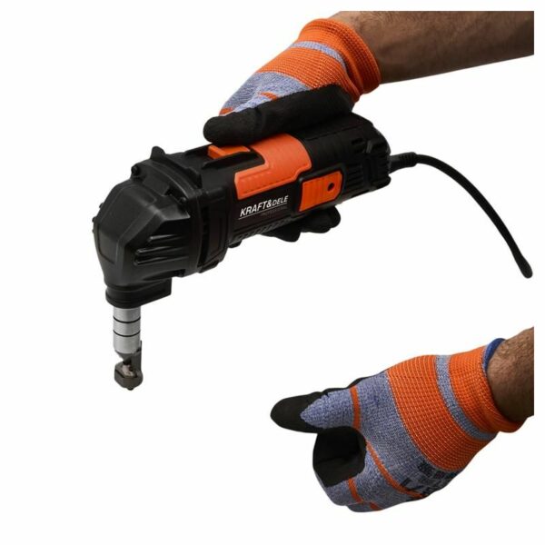 Škarje za pločevino, 1600 W | KD1512