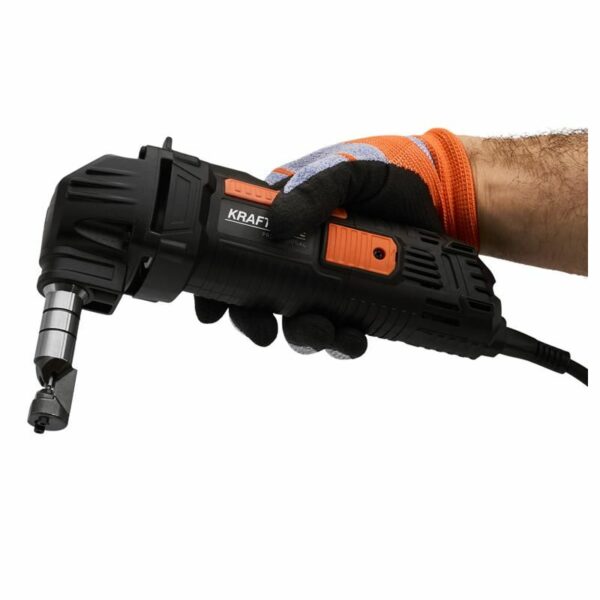 Škarje za pločevino, 1600 W | KD1512