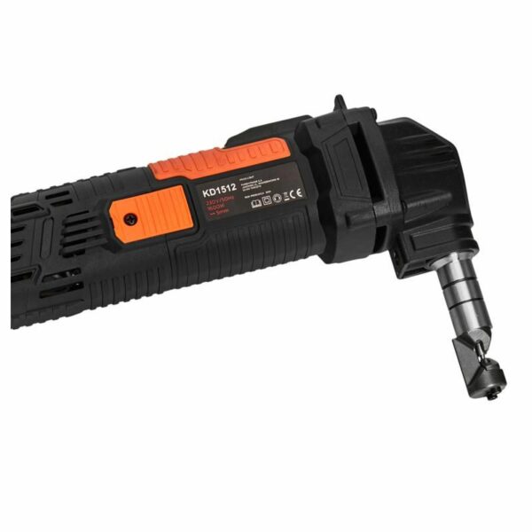 Škarje za pločevino, 1600 W | KD1512