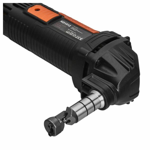 Škarje za pločevino, 1600 W | KD1512