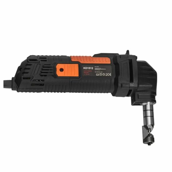 Škarje za pločevino, 1600 W | KD1512