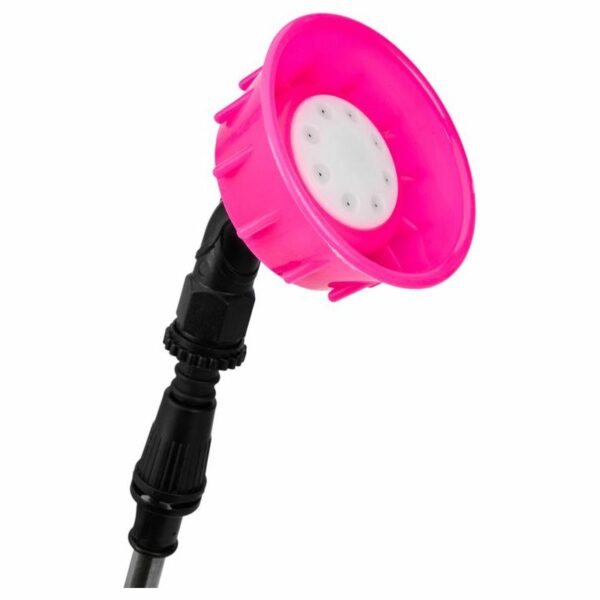 Baterijska škropilnica z dodatki, 18L | KD2031
