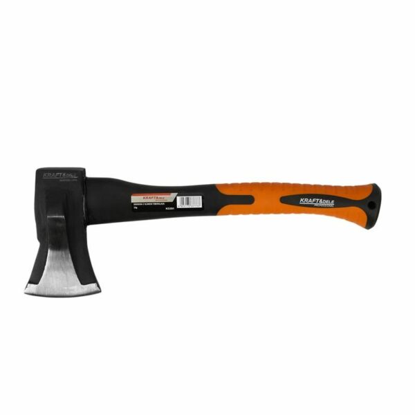 Sekira z ročajem iz steklenih vlaken, 1 kg | KD291