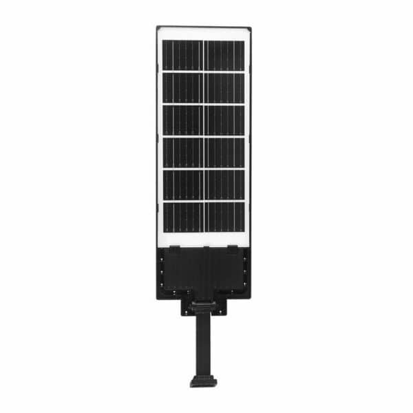 Solarna LED svetilka s krmilnikom, 1700 W | KD3481