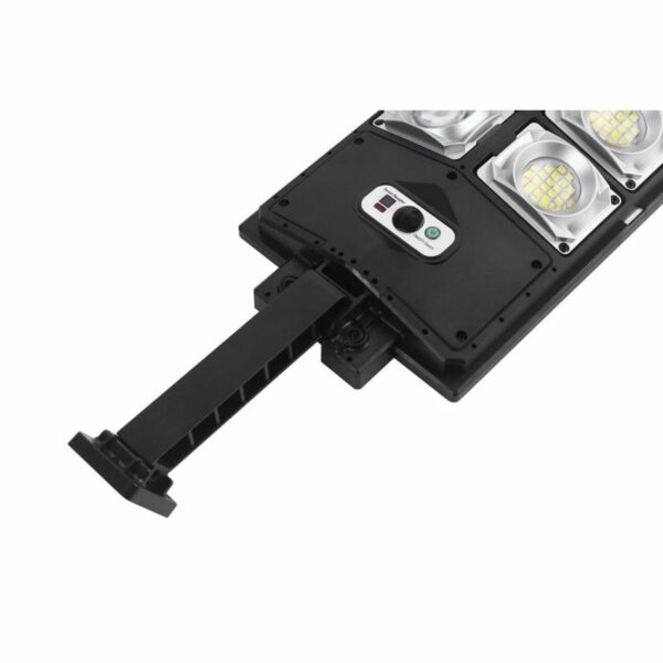 Solarna LED svetilka s krmilnikom, 1700 W | KD3481