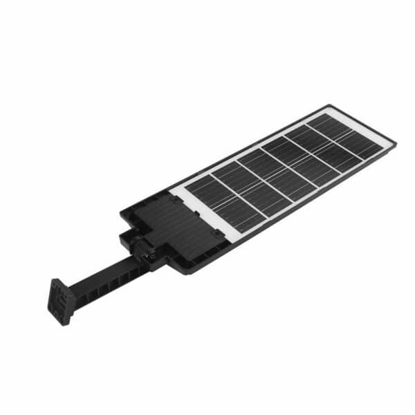 Solarna LED svetilka s krmilnikom, 1700 W | KD3481