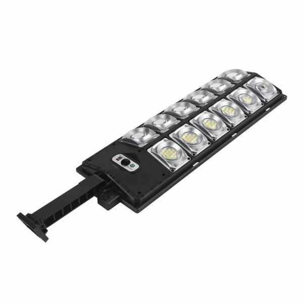 Solarna LED svetilka s krmilnikom, 1700 W | KD3481