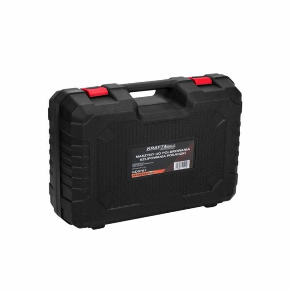 Loskalnik za tla, 3000 W, 180 mm | KD5761