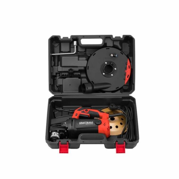 Loskalnik za tla, 3000 W, 180 mm | KD5761
