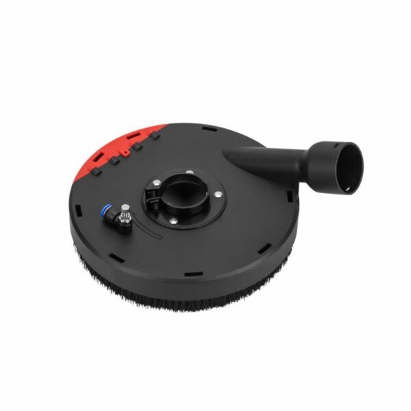 Loskalnik za tla, 3000 W, 180 mm | KD5761
