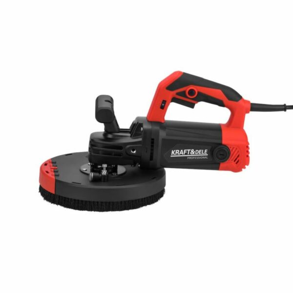 Loskalnik za tla, 3000 W, 180 mm | KD5761