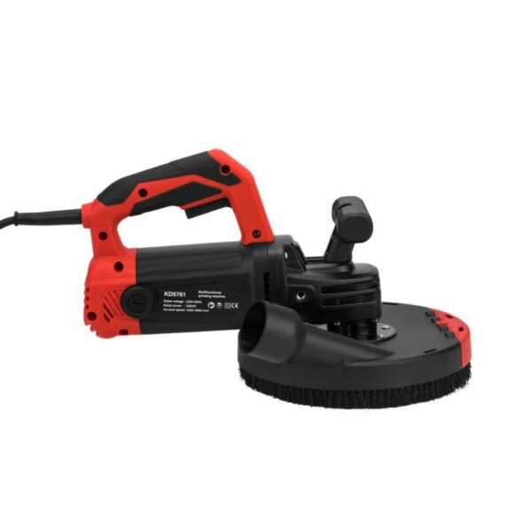 Loskalnik za tla, 3000 W, 180 mm | KD5761