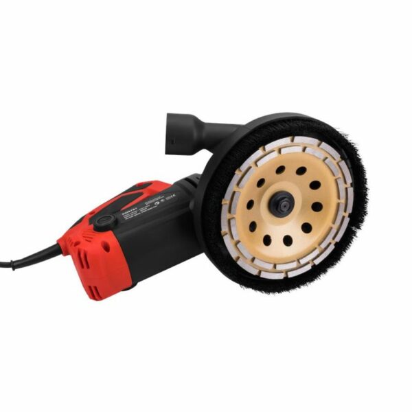 Loskalnik za tla, 3000 W, 180 mm | KD5761