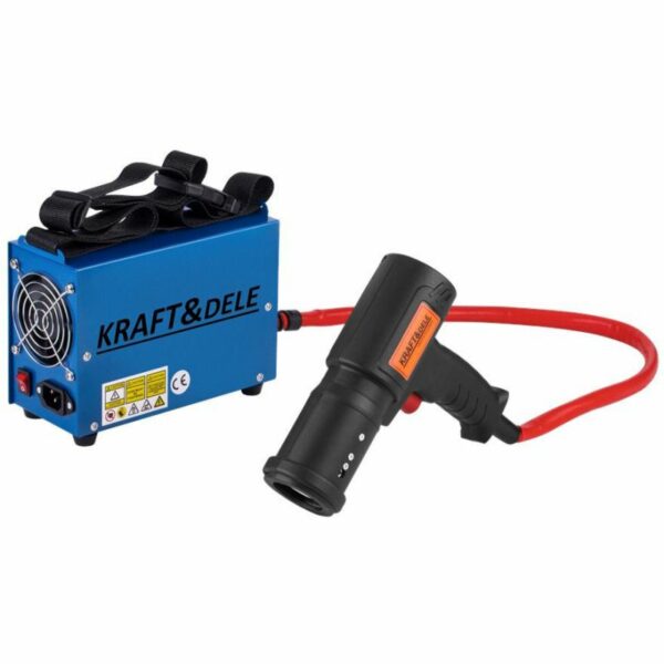Indukcijski grelec vijakov, 2000 W | KD5990