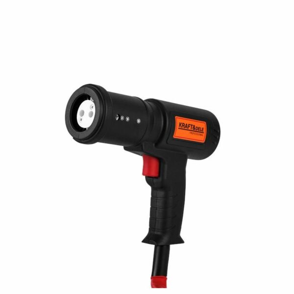 Indukcijski grelec vijakov, 2000 W | KD5990