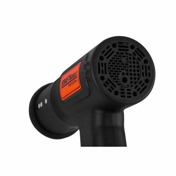 Indukcijski grelec vijakov, 2000 W | KD5990