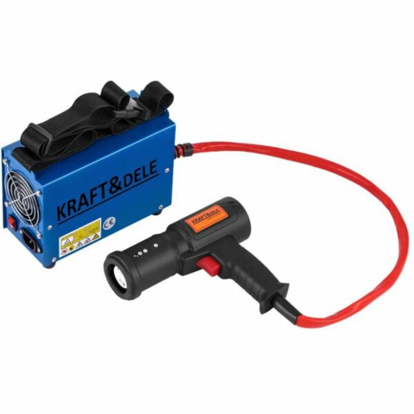 Indukcijski grelec vijakov, 2000 W | KD5990