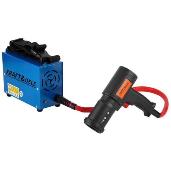 Indukcijski grelec vijakov, 2000 W | KD5990