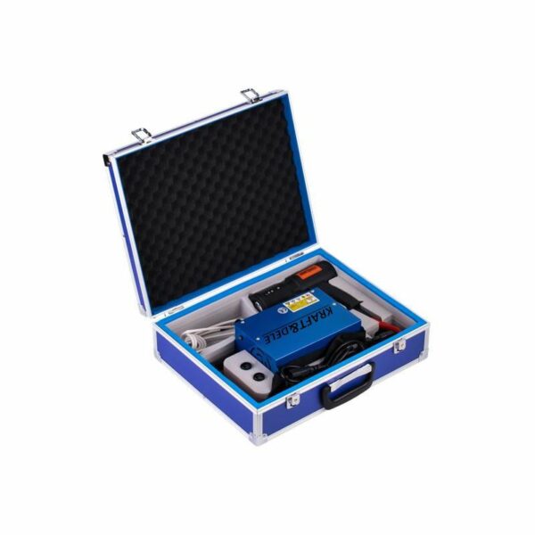 Indukcijski grelec vijakov, 2000 W | KD5990