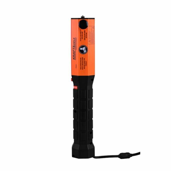 Indukcijski grelec vijakov, 1500 W | KD5991