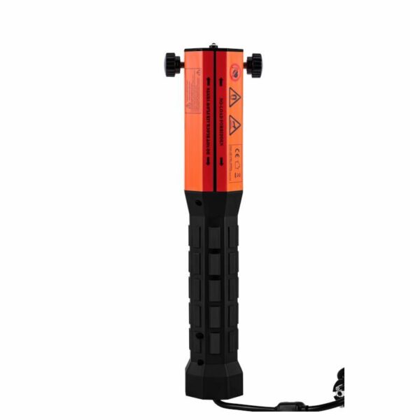 Indukcijski grelec vijakov, 1500 W | KD5991