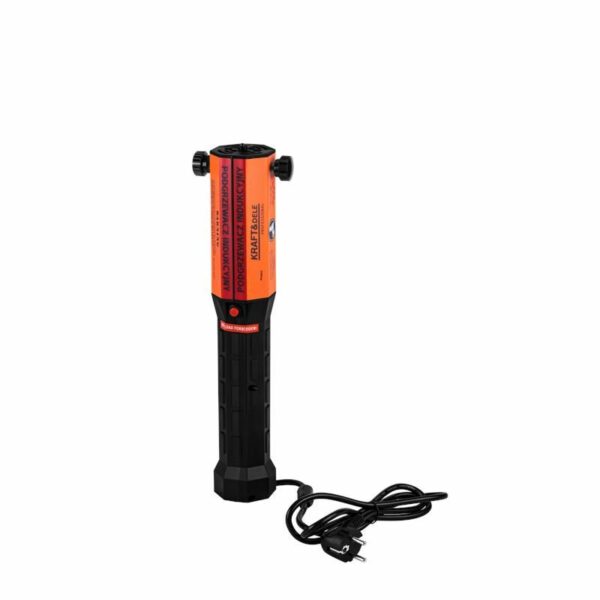Indukcijski grelec vijakov, 1500 W | KD5991