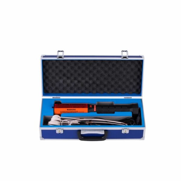 Indukcijski grelec vijakov, 1500 W | KD5991