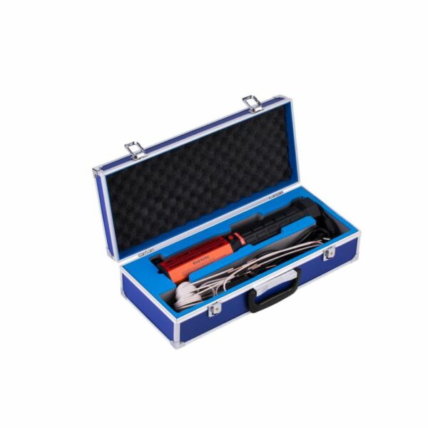 Indukcijski grelec vijakov, 1500 W | KD5991