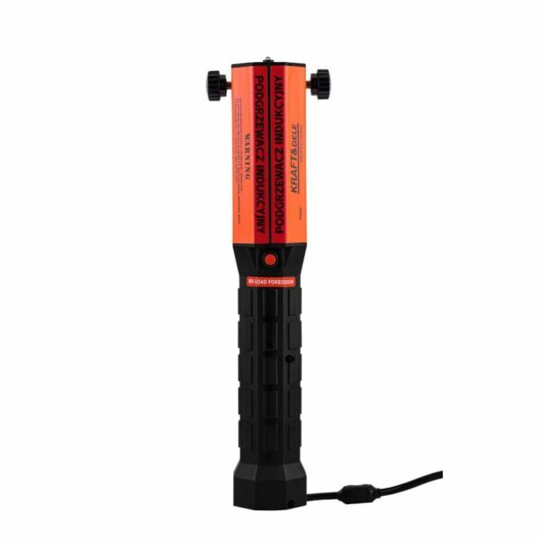 Indukcijski grelec vijakov, 1500 W | KD5991