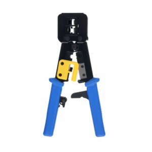 Klešče za stiskanje RJ45 | KD10883