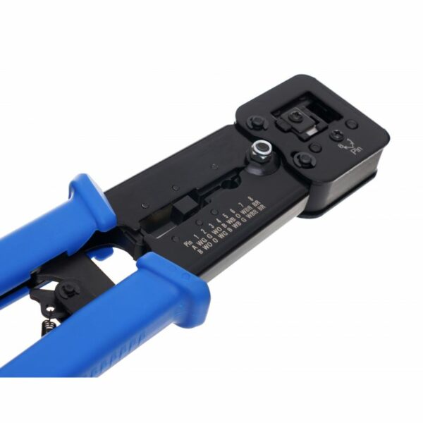 Klešče za stiskanje RJ45 | KD10883