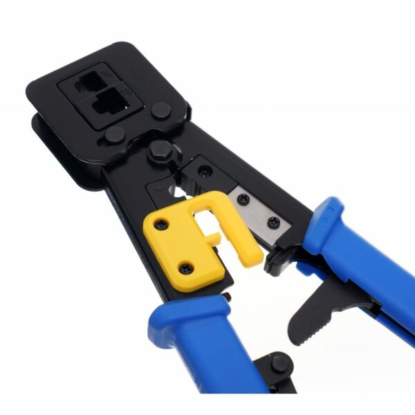 Klešče za stiskanje RJ45 | KD10883