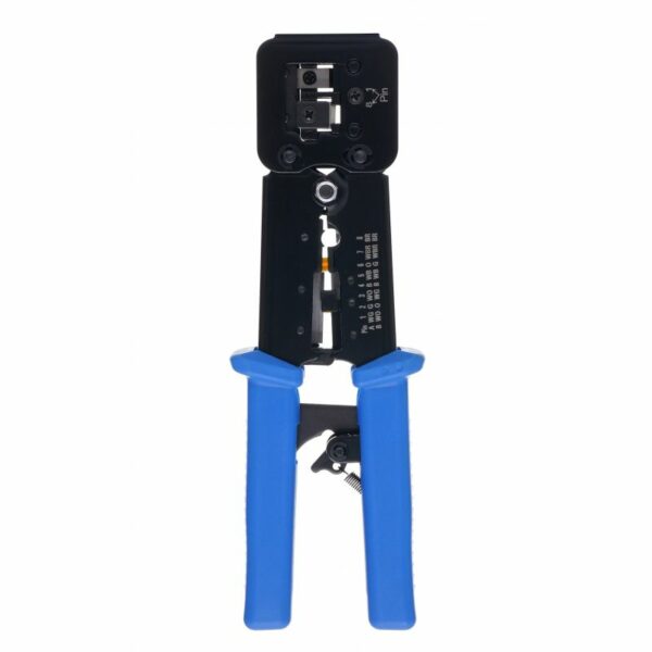 Klešče za stiskanje RJ45 | KD10883