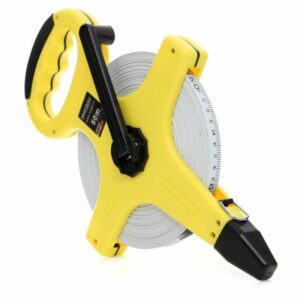 Merilni trak iz steklenih vlaken, 100 m | KD10429
