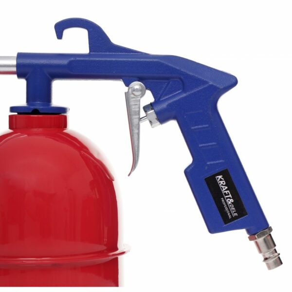 Oljna pištola, 1000 ml | KD10633
