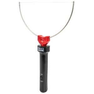 Termični nož za polistiren RTNTDS0160, 9W | RED TECHNIC