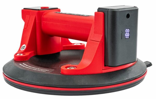Vakuumski prisesek RTPDS0165, 200 kg | RED TECHNIC - Image 2