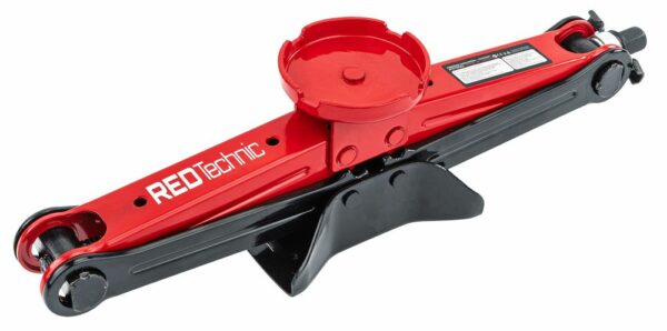 Škarjasto dvigalo RTPTR0151, 2,5T | RED TECHNIC