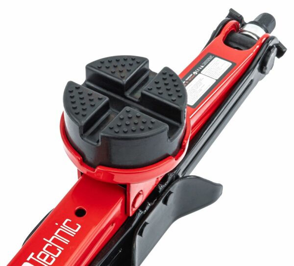 Škarjasto dvigalo RTPTR0151, 2,5T | RED TECHNIC