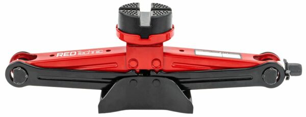 Škarjasto dvigalo RTPTR0151, 2,5T | RED TECHNIC