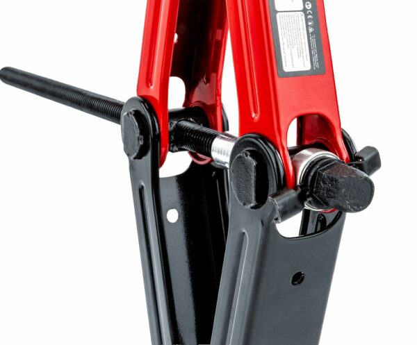 Škarjasto dvigalo RTPTR0151, 2,5T | RED TECHNIC